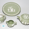 Schuler Auktionen AG - Wedgwood