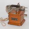 Schuler Auktionen AG - Tisch-Telefon