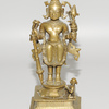 Schuler Auktionen AG - Figur des Vishnu