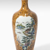 Schuler Auktionen AG - Faux bois Vase