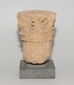Schuler Auktionen AG - Kleines Säulenfragment