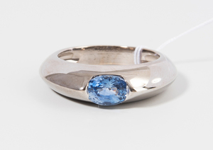 Schuler Auktionen AG - Piaget-Saphir-Ring