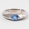 Schuler Auktionen AG - Piaget-Saphir-Ring