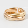 Schuler Auktionen AG - Cartier Trinity-Ring