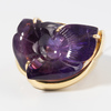Schuler Auktionen AG - Amethyst-Ring