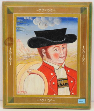 Schuler Auktionen AG - Dünnenberger, Hermann