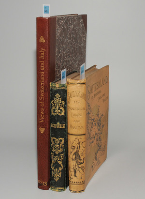 Schuler Auktionen AG - Prout, Samuel / Harding, James Duffield