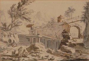 Schuler Auktionen AG - Roos, Joseph (gen. Joseph Rosa)