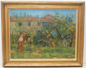 Schuler Auktionen AG - Osswald-Toppi, Margherita 