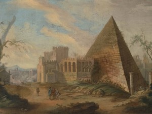 Schuler Auktionen AG - Anonym, um 1800