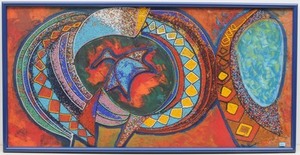 Schuler Auktionen AG - Buraimoh, Jimoh