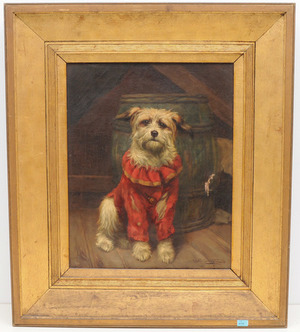 Schuler Auktionen AG - Carrington, James Yates