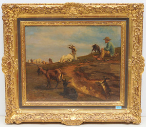 Schuler Auktionen AG - Faivre, Emile