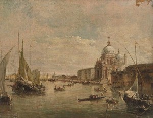 Schuler Auktionen AG - Guardi, Francesco