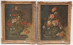 Schuler Auktionen AG - Holland, um 1700