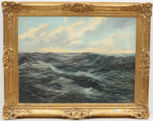 Schuler Auktionen AG - Kalckreuth, Patrick von 