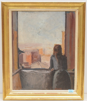Schuler Auktionen AG - Marchand, Jean Hippolyte
