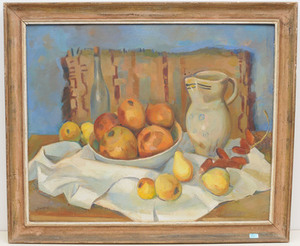 Schuler Auktionen AG - Papageorge, Aristide