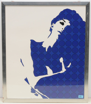 Schuler Auktionen AG - Berges, Werner