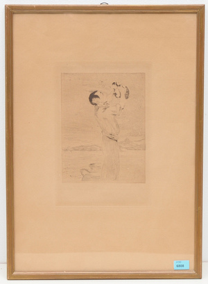 Schuler Auktionen AG - Manet, Edouard