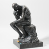 Schuler Auktionen AG - Rodin, Auguste