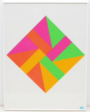 Schuler Auktionen AG - Bill, Max