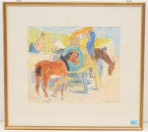 Schuler Auktionen AG - Gimmi, Wilhelm