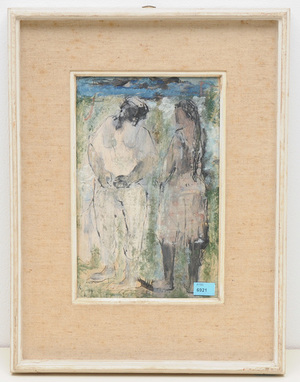 Schuler Auktionen AG - Herbst, Adolf