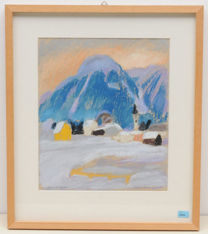 Schuler Auktionen AG - Knecht, Hans