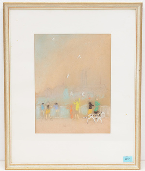 Schuler Auktionen AG - Morgenthaler, Ernst