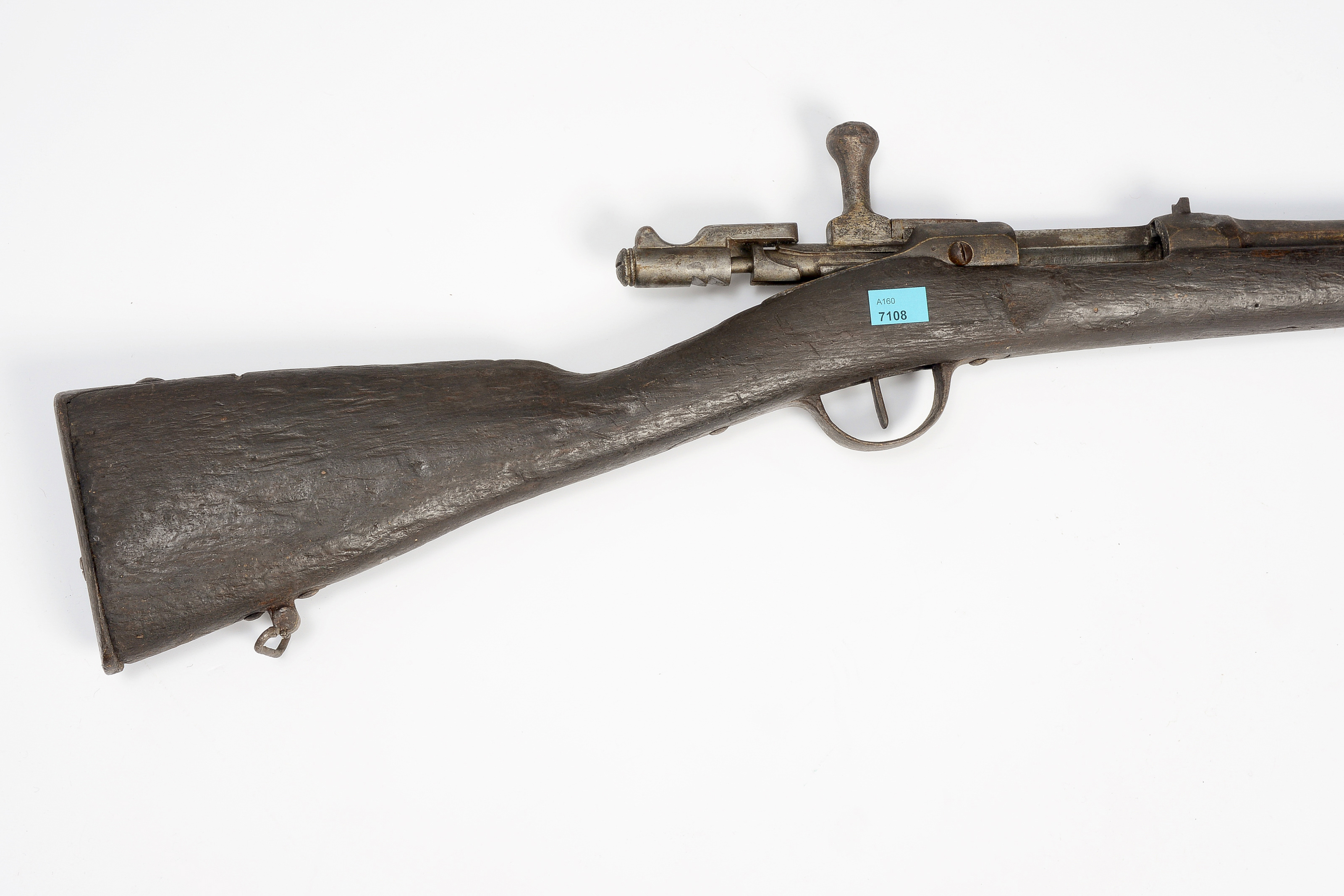 Chassepotgewehr Schuler Auktionen Zürich