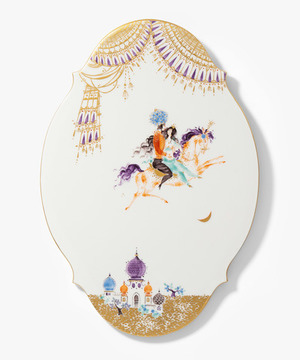 Schuler Auktionen AG - Meissen, Medaillon