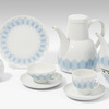 Schuler Auktionen AG - Rosenthal, Kaffe/Teeservice