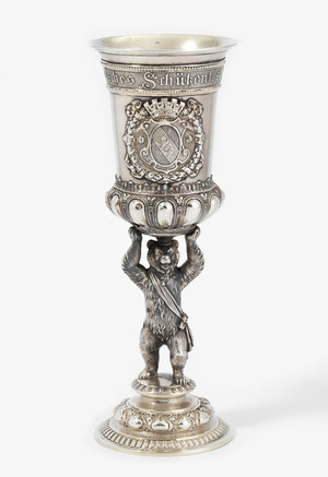 Schuler Auktionen AG - Schützenpokal, Bern