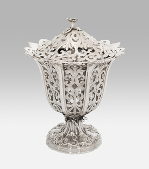 Schuler Auktionen AG - Dose