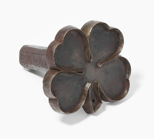 Schuler Auktionen AG - Stanz-/Stabeisen