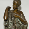 Schuler Auktionen AG - Figur: "Diana von Gabii"