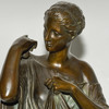 Schuler Auktionen AG - Figur: "Diana von Gabii"