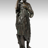 Schuler Auktionen AG - Figur: "Diana von Gabii"