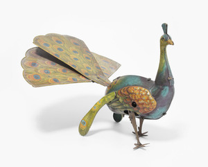 Schuler Auktionen AG - (Blomer & Schüler-)Pfau