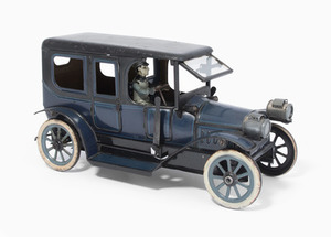 Schuler Auktionen AG - (Karl Bub-)Limousine