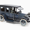 Schuler Auktionen AG - (Karl Bub-)Limousine