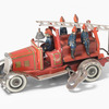 Schuler Auktionen AG - (Georg Fischer-)Feuerwehrauto
