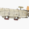 Schuler Auktionen AG - Günthermann-Luftschiff "Zeppelin"