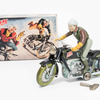 Schuler Auktionen AG - Arnold-Motorrad "Mac 700"