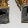 Schuler Auktionen AG - 1 Paar Kreuzassistenzfiguren