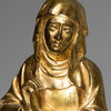 Schuler Auktionen AG - 1 Paar Kreuzassistenzfiguren