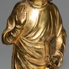 Schuler Auktionen AG - 1 Paar Kreuzassistenzfiguren