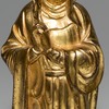 Schuler Auktionen AG - 1 Paar Kreuzassistenzfiguren