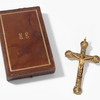 Schuler Auktionen AG - Brustkreuz